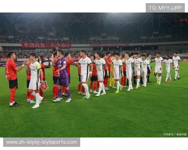 这是中超联赛的现场直播吗？